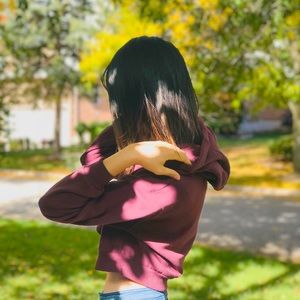 Meet your Posher, Cheryl